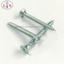 Tornillo autorroscante Cross Recess Bugle Head